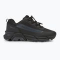 Încălțăminte pentru juniori Geox Flexyper Plus ABX black/dark grey 2