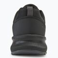 Încălțăminte pentru juniori Geox Flexyper Plus ABX black/dark grey 6