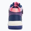 Geox Buzzerlight pantofi pentru copii navy/dark purple 6