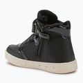 Încălțăminte pentru juniori Geox Skylin black 3
