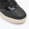 Încălțăminte pentru juniori Geox Skylin black 7