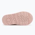 Încălțăminte pentru copii Geox Rishon white/pink 4