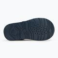 Încălțăminte pentru copii Geox Rishon navy/red 4