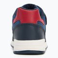 Încălțăminte pentru copii Geox Rishon navy/red 6