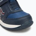 Încălțăminte pentru copii Geox Rishon navy/red 7
