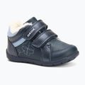 Încălțăminte pentru copii Geox Elthan navy / light avio