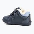 Încălțăminte pentru copii Geox Elthan navy / light avio 3
