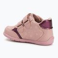 Pantofi pentru copii Geox Elthan antique rose/prune 3