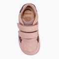 Pantofi pentru copii Geox Elthan antique rose/prune 5