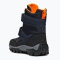 Ghete de zăpadă pentru copii Geox Himalaya ABX navy 4