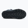 Ghete pentru copii Geox Trekkyup ABX navy/light avio 4