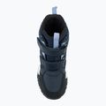 Ghete pentru copii Geox Trekkyup ABX navy/light avio 5