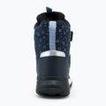 Ghete pentru copii Geox Trekkyup ABX navy/light avio 6