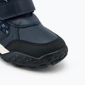 Ghete pentru copii Geox Trekkyup ABX navy/light avio 7
