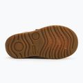 Geox Macchia cognac pantofi pentru copii 4