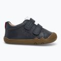 Încălțăminte barefoot pentru copii  Geox Steppieup navy 2