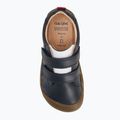 Încălțăminte barefoot pentru copii  Geox Steppieup navy 5