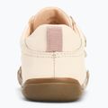Încălțăminte barefoot pentru copii  Geox Steppieup light ivory 6
