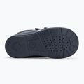 Pantofi pentru copii Geox Elthan albastru oceanic/roșu 4