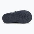 Pantofi pentru copii Geox Elthan navy/dark silver 4