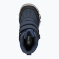 Încălțăminte pentru copii Geox Flantil ABX navy 12