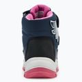 Încălțăminte pentru copii Geox Flantil ABX navy/fuchsia 6