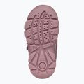 Încălțăminte pentru copii Geox Flantil ABX dark pink 13