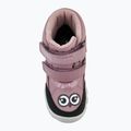 Încălțăminte pentru copii Geox Flantil ABX dark pink 5