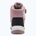 Încălțăminte pentru copii Geox Flantil ABX dark pink 6