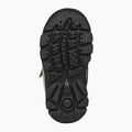 Încălțăminte pentru copii Geox Flantil ABX black/dark beige 13
