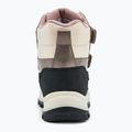 Încălțăminte pentru copii Geox Flantil ABX black/dark beige 6