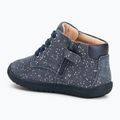 Geox Macchia navy pantofi pentru copii 3