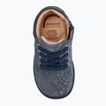 Geox Macchia navy pantofi pentru copii 5