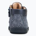 Geox Macchia navy pantofi pentru copii 6