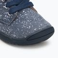 Geox Macchia navy pantofi pentru copii 7
