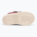 Încălțăminte pentru copii Geox Nashik Waterproof rose smoke 4