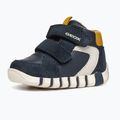 Încălțăminte pentru copii Geox Iupidoo navy / ochre 10