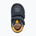 Încălțăminte pentru copii Geox Iupidoo navy / ochre 11