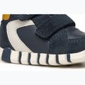 Încălțăminte pentru copii Geox Iupidoo navy / ochre 13