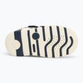 Încălțăminte pentru copii Geox Iupidoo navy / ochre 4
