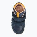 Încălțăminte pentru copii Geox Iupidoo navy / ochre 5