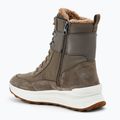Încălțăminte pentru femei Geox Spherica™ Actif X2 ABX khaki 3