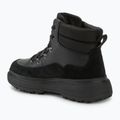 Încălțăminte pentru femei Geox Lamidie + Grip black 3