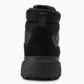 Încălțăminte pentru femei Geox Lamidie + Grip black 6