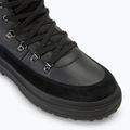 Încălțăminte pentru femei Geox Lamidie + Grip black 7