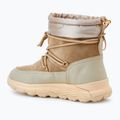 Ghete de iarnă pentru femei Geox Spherica™ 4x4 ABX light taupe 3