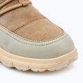Ghete de iarnă pentru femei Geox Spherica™ 4x4 ABX light taupe 7