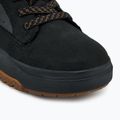 Încălțăminte pentru juniori Geox Bunshee ABX black 7