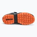 Încălțăminte pentru copii Geox New Savage ABX navy / orange 4