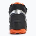 Încălțăminte pentru copii Geox New Savage ABX navy / orange 6